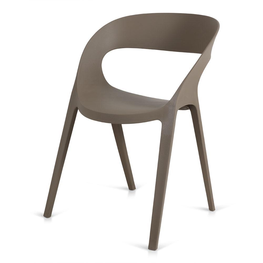 Butaca de Diseño Aro