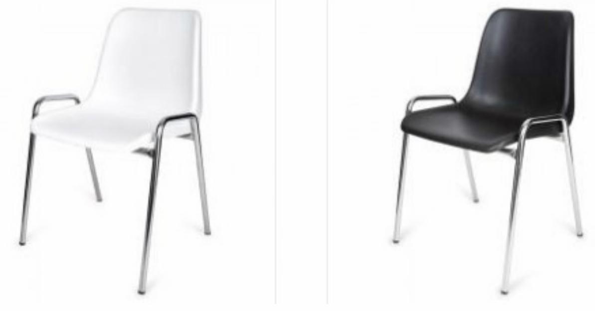 Silla casco
