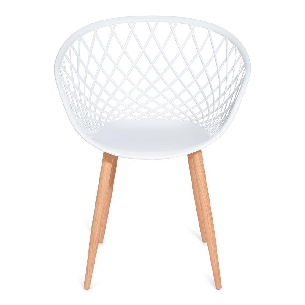 Silla Nido de Celosía