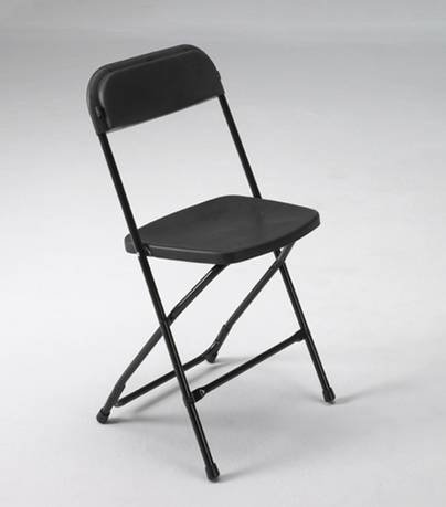 Silla plegable