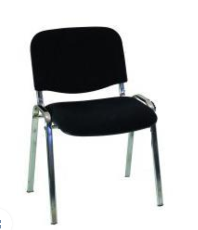 Sillón de auditorio